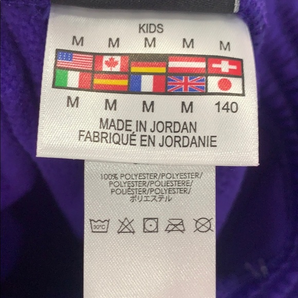 Girls spyder pants - Picture 6 of 6